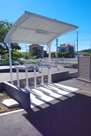 ミラドール・Iの物件内観写真